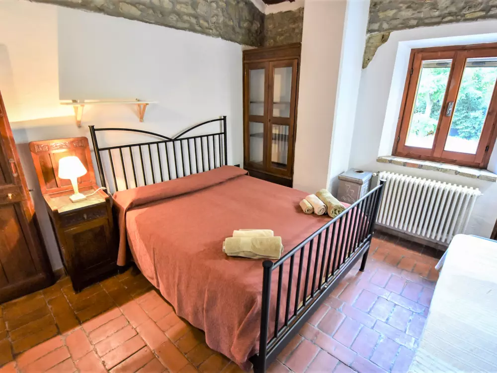 Maison de Vacances Gemmano