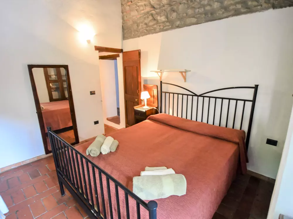 Maison de Vacances Gemmano