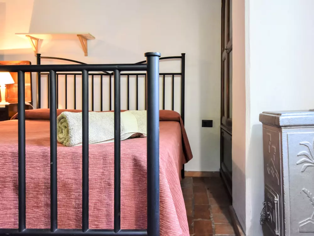 Maison de Vacances Gemmano