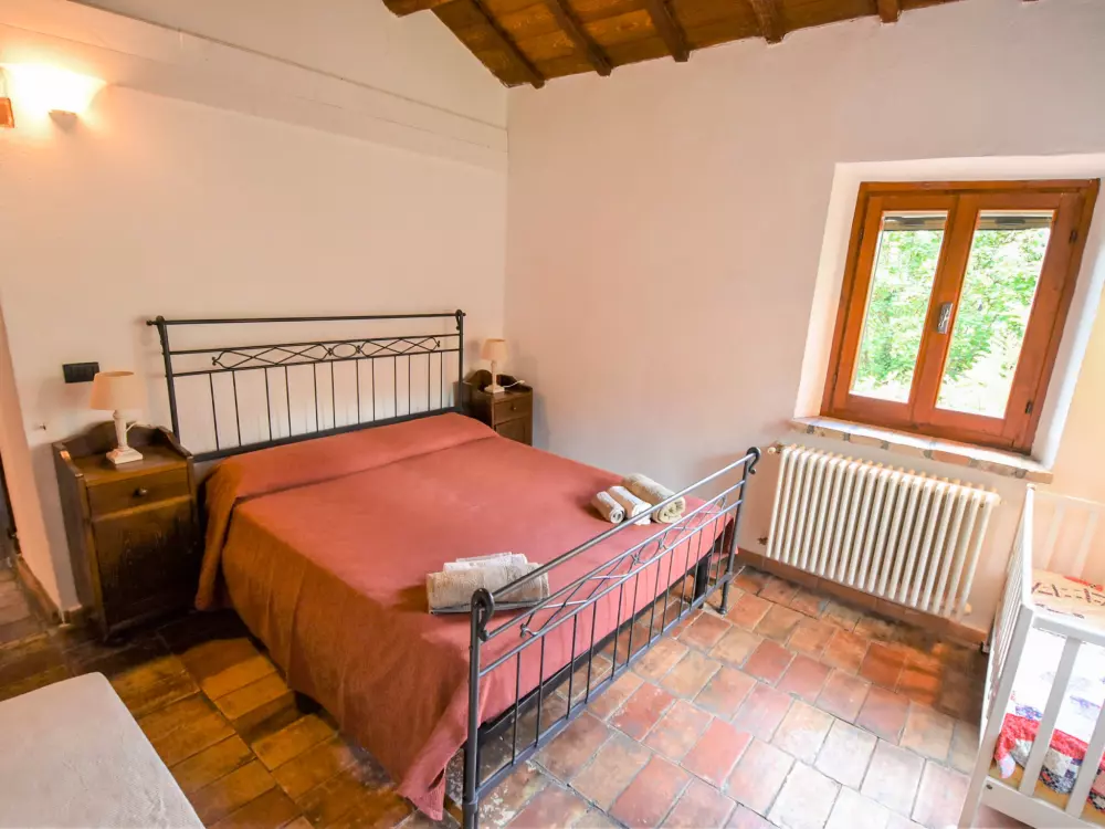 Maison de Vacances Gemmano