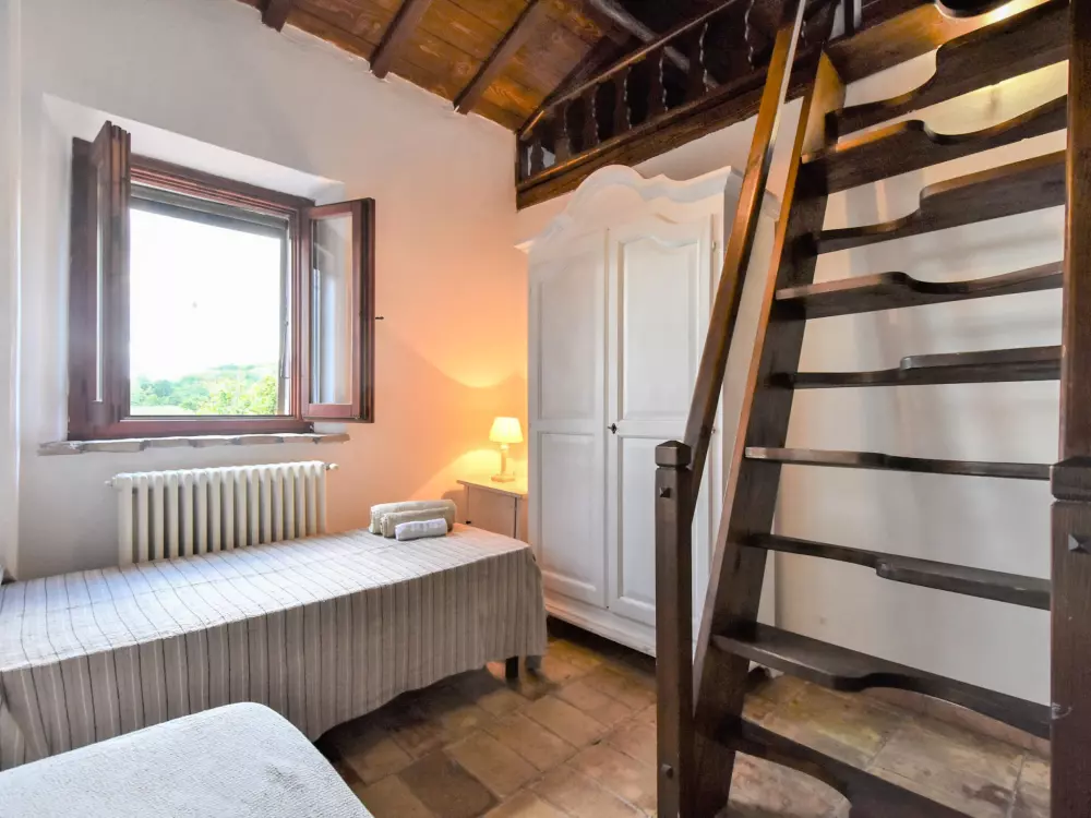 Maison de Vacances Gemmano