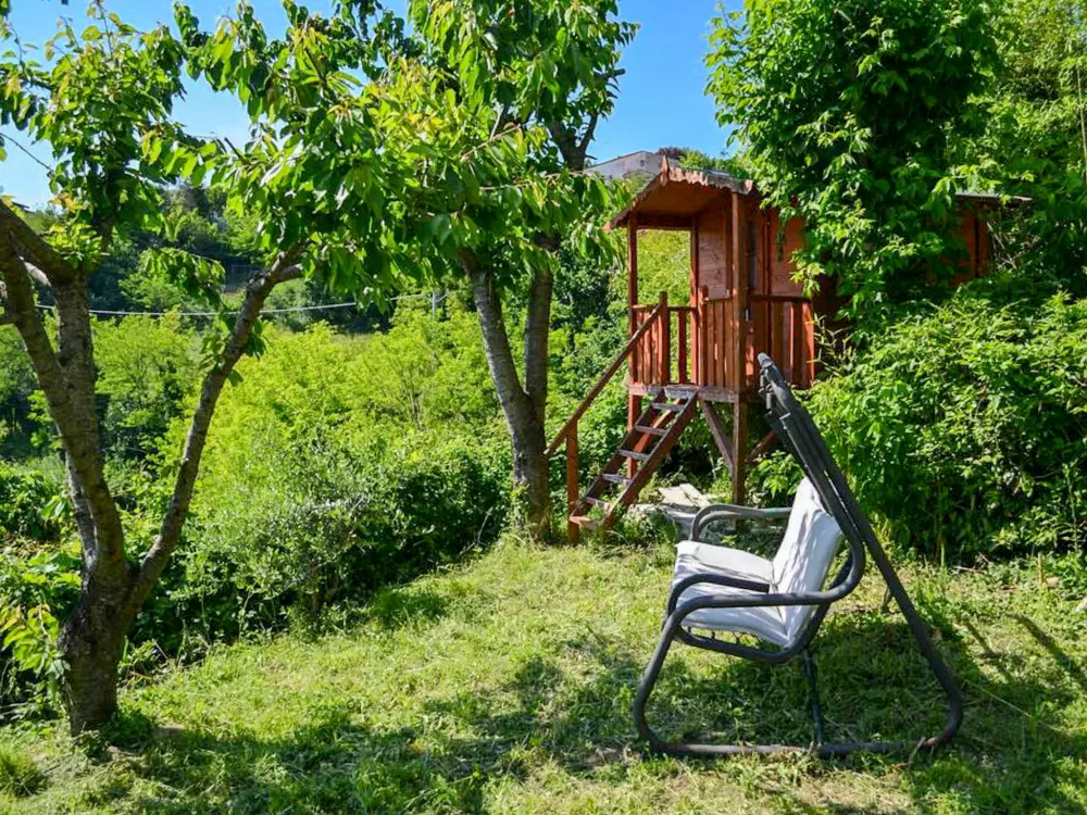 Maison de Vacances Gemmano