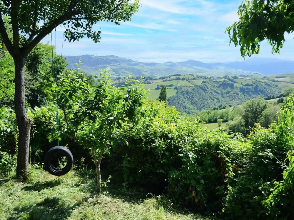 Maison de Vacances Gemmano