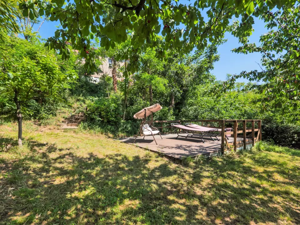 Maison de Vacances Gemmano