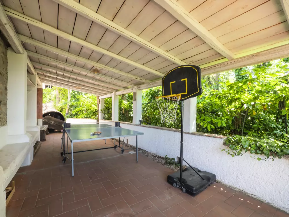 Maison de Vacances Gemmano