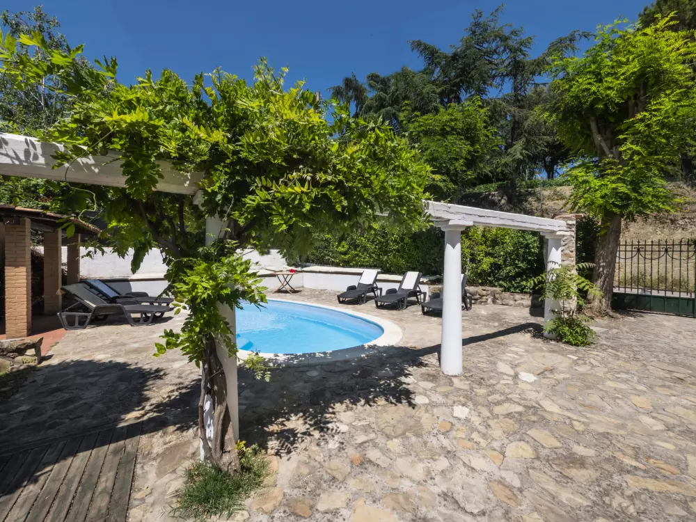 Maison de Vacances Gemmano