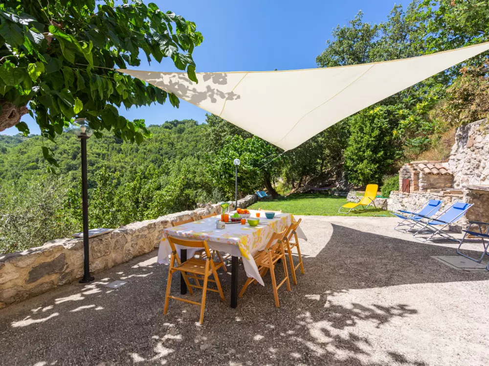 Maison de Vacances Gessopalena