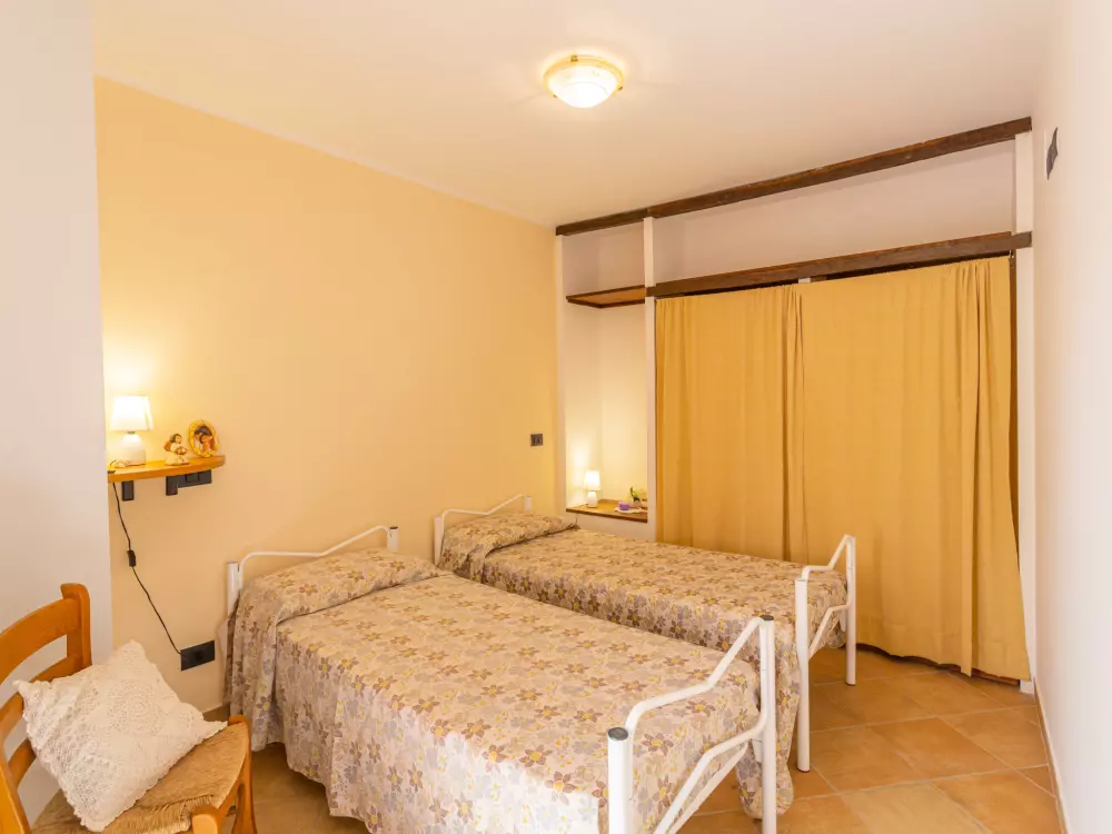 Maison de Vacances Gessopalena