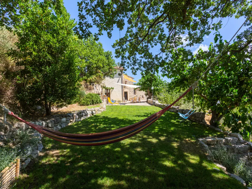 Maison de Vacances Gessopalena