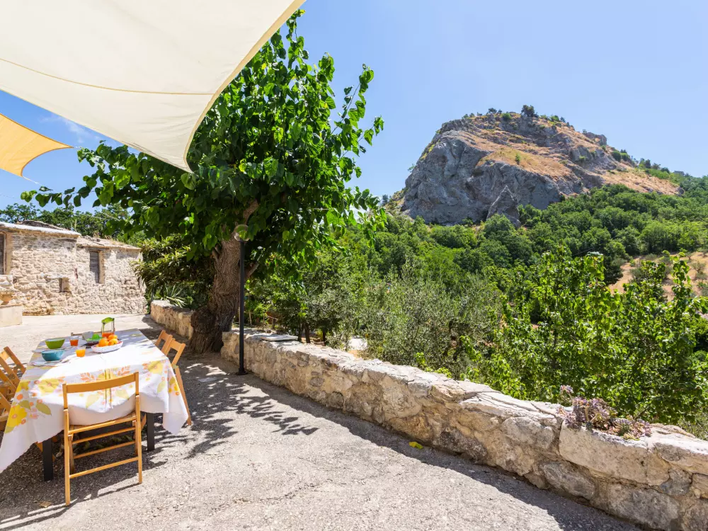 Maison de Vacances Gessopalena