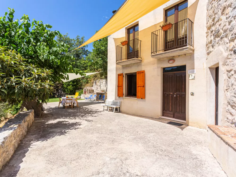 Maison de Vacances Gessopalena