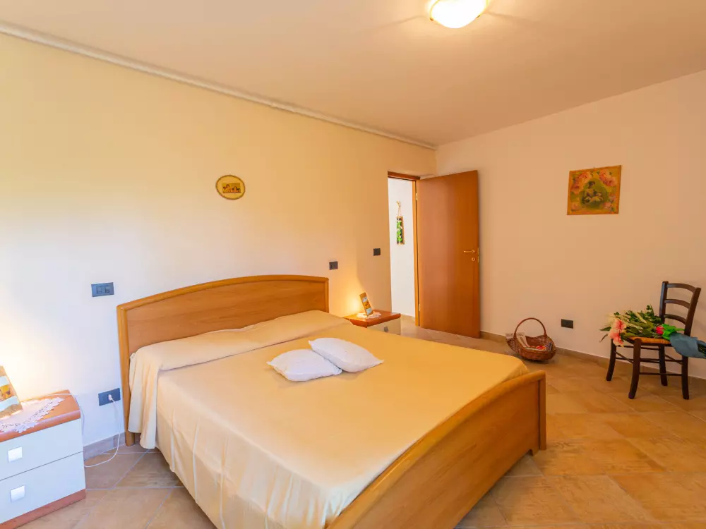 Maison de Vacances Gessopalena