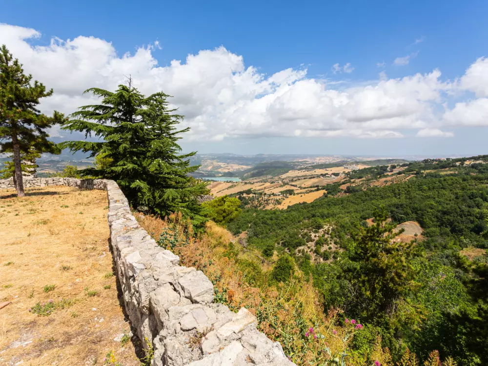 Maison de Vacances Gessopalena
