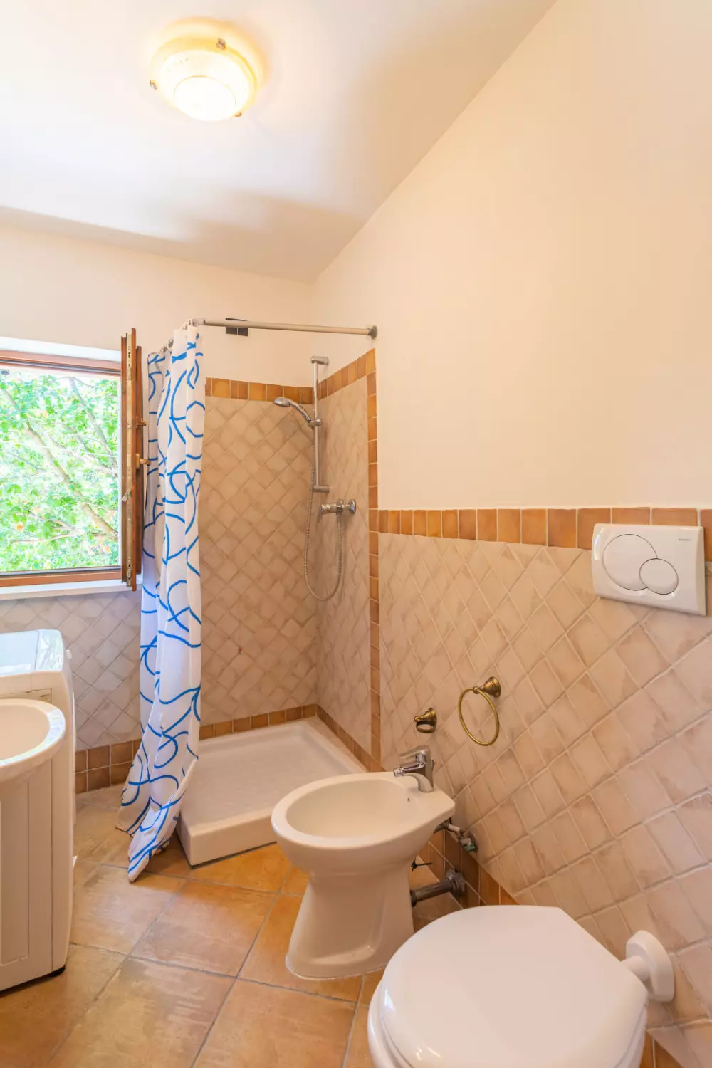 Maison de Vacances Gessopalena