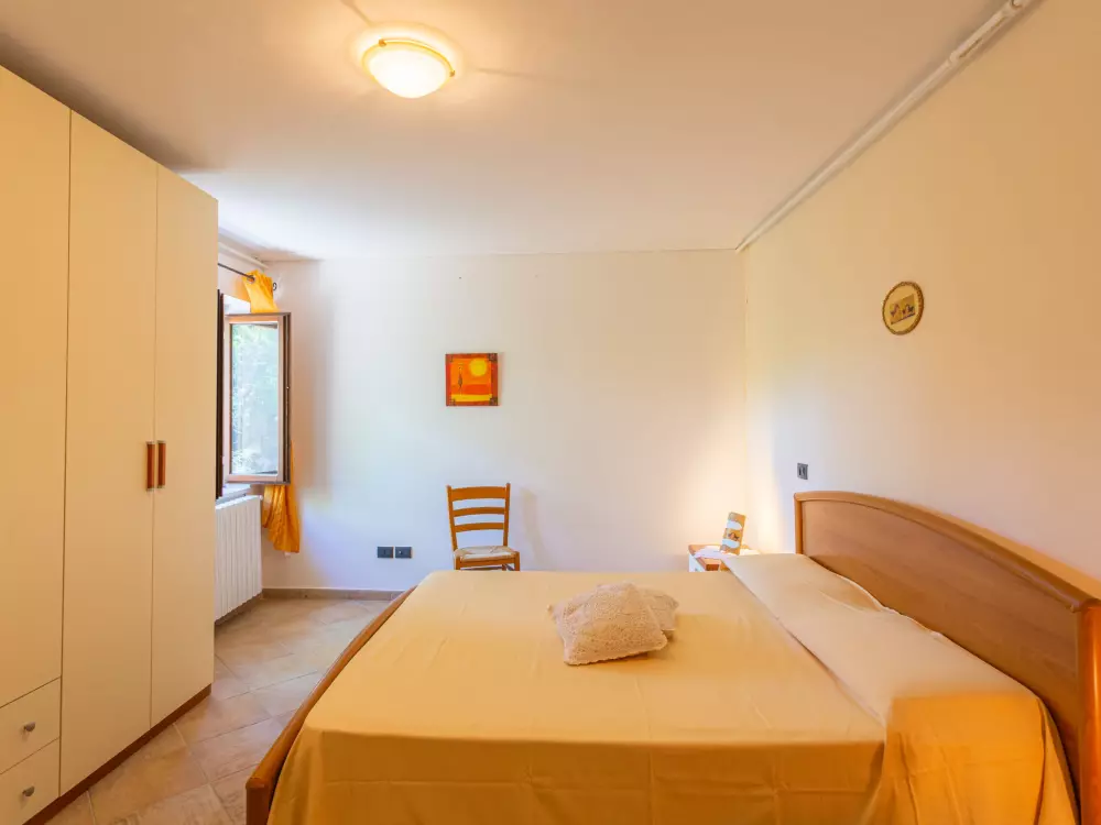 Maison de Vacances Gessopalena