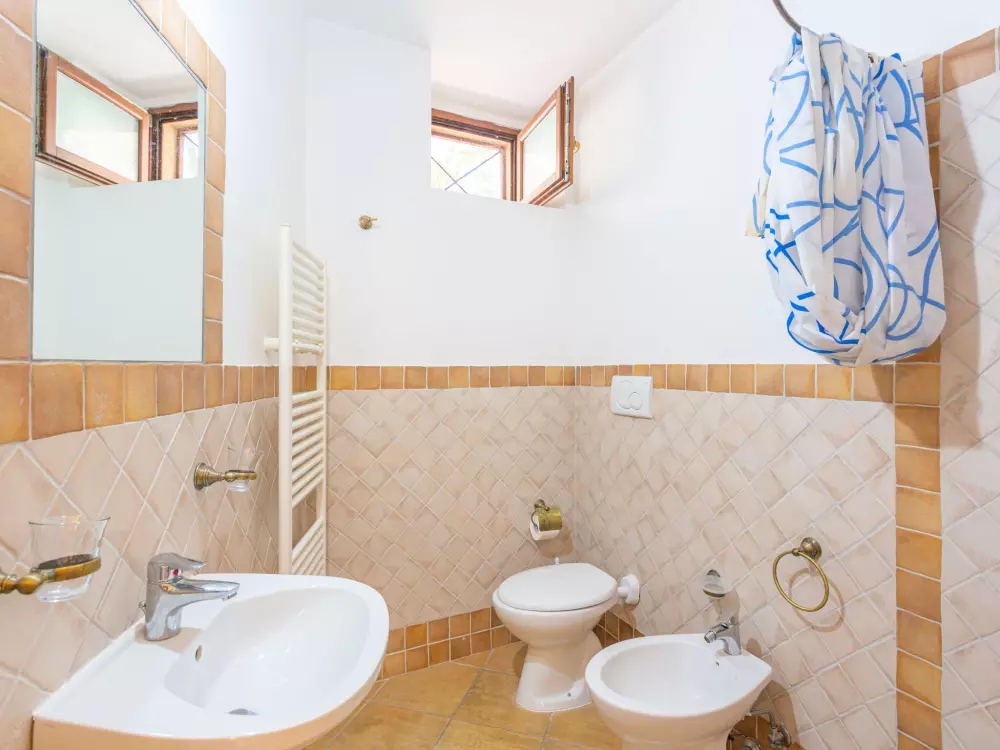 Maison de Vacances Gessopalena