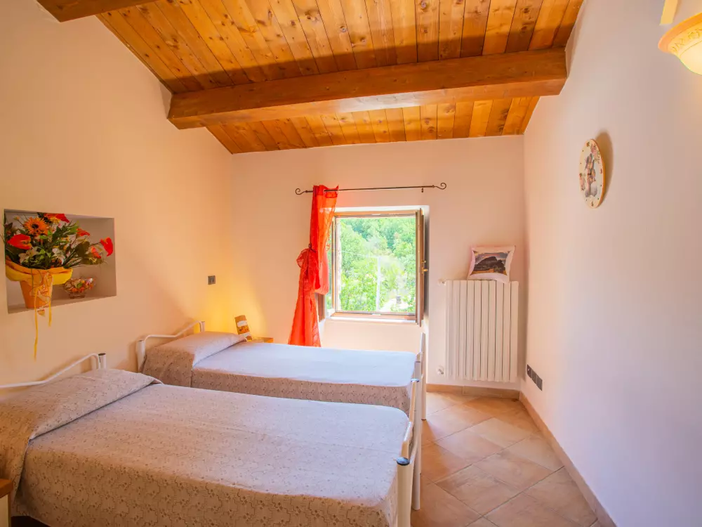 Maison de Vacances Gessopalena