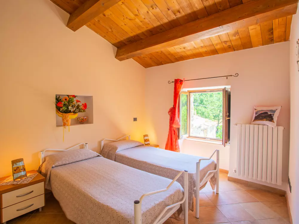 Maison de Vacances Gessopalena