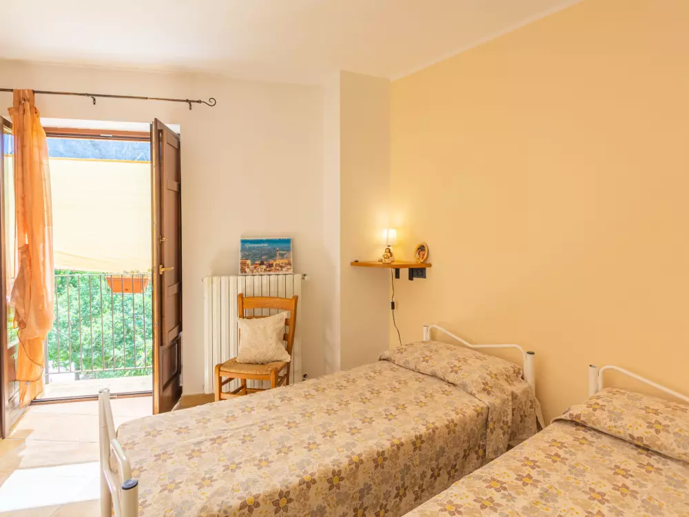 Maison de Vacances Gessopalena