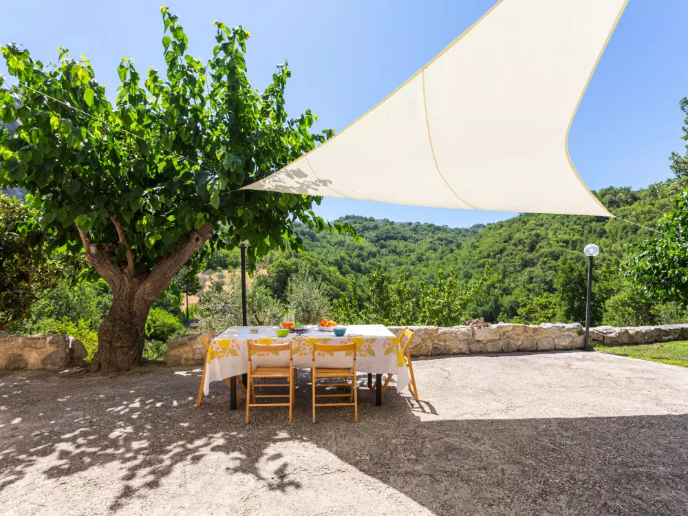 Maison de Vacances Gessopalena