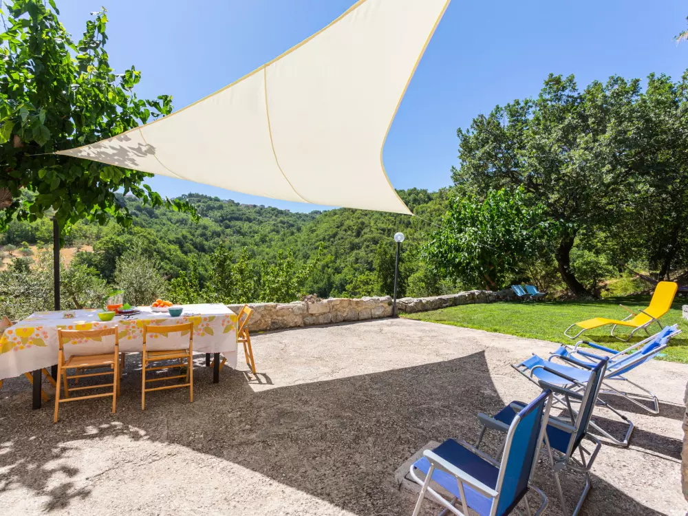 Maison de Vacances Gessopalena