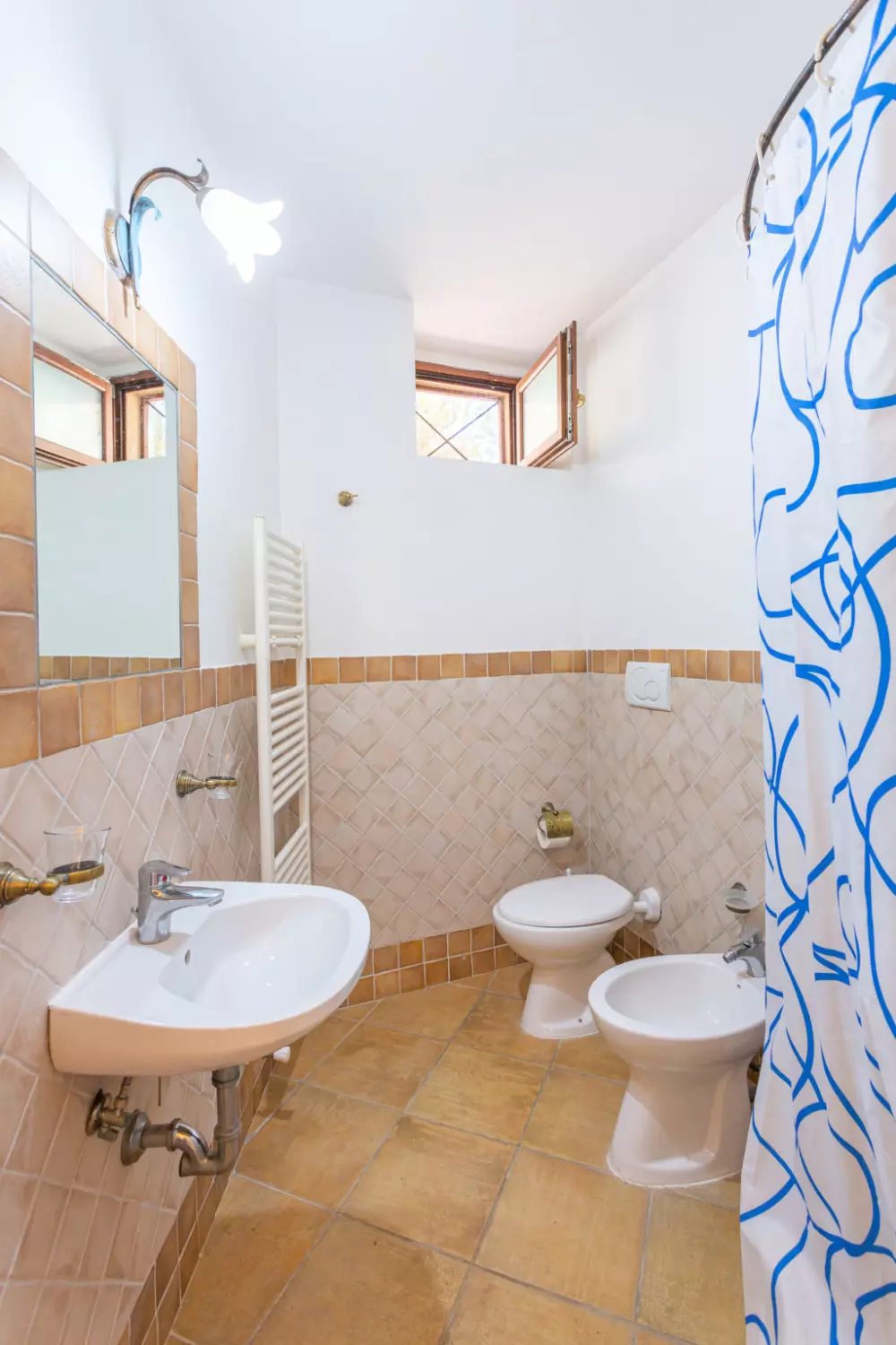 Maison de Vacances Gessopalena