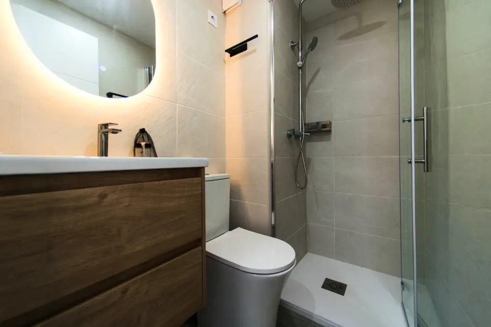 Studio à Girona