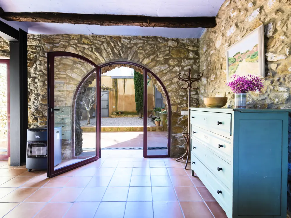 Maison de Vacances Godall