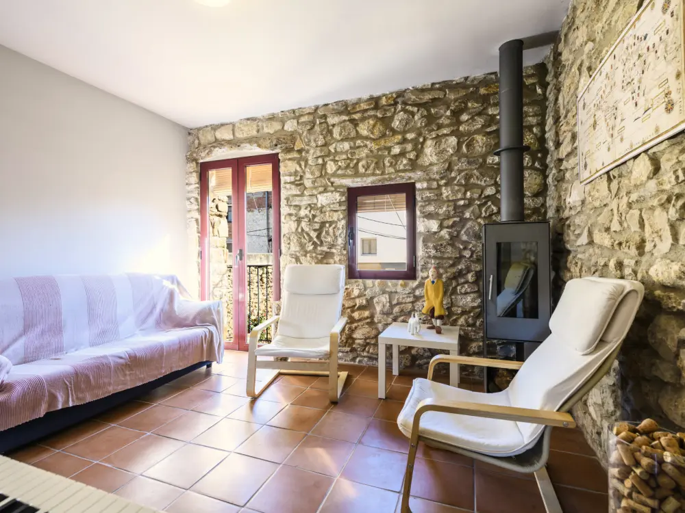 Maison de Vacances Godall