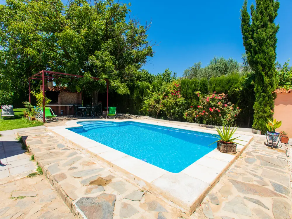 Maison de Vacances Granada/Dúrcal