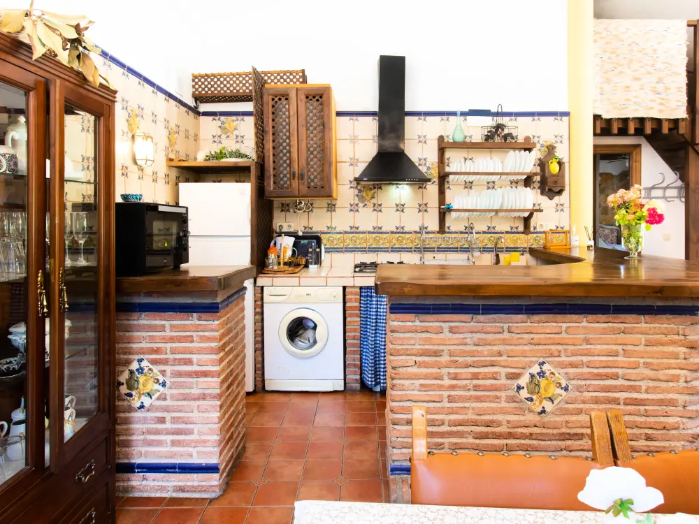 Maison de Vacances Granada/Dúrcal