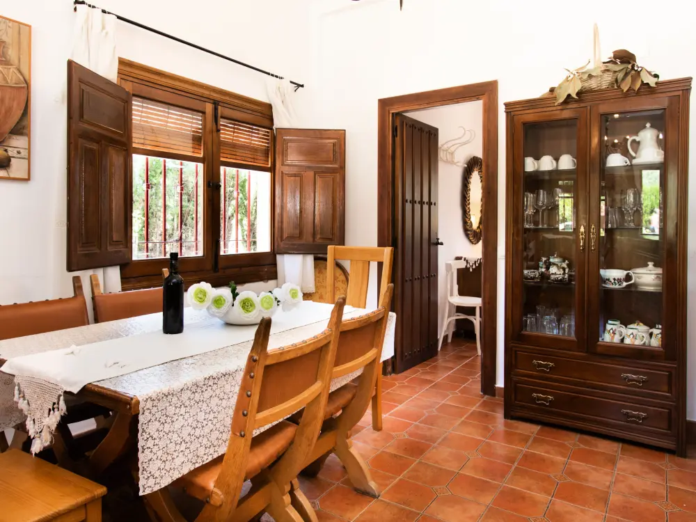Maison de Vacances Granada/Dúrcal