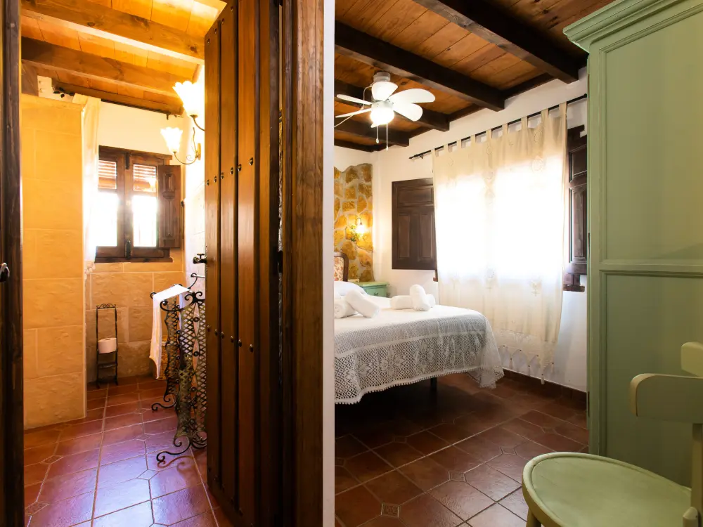 Maison de Vacances Granada/Dúrcal