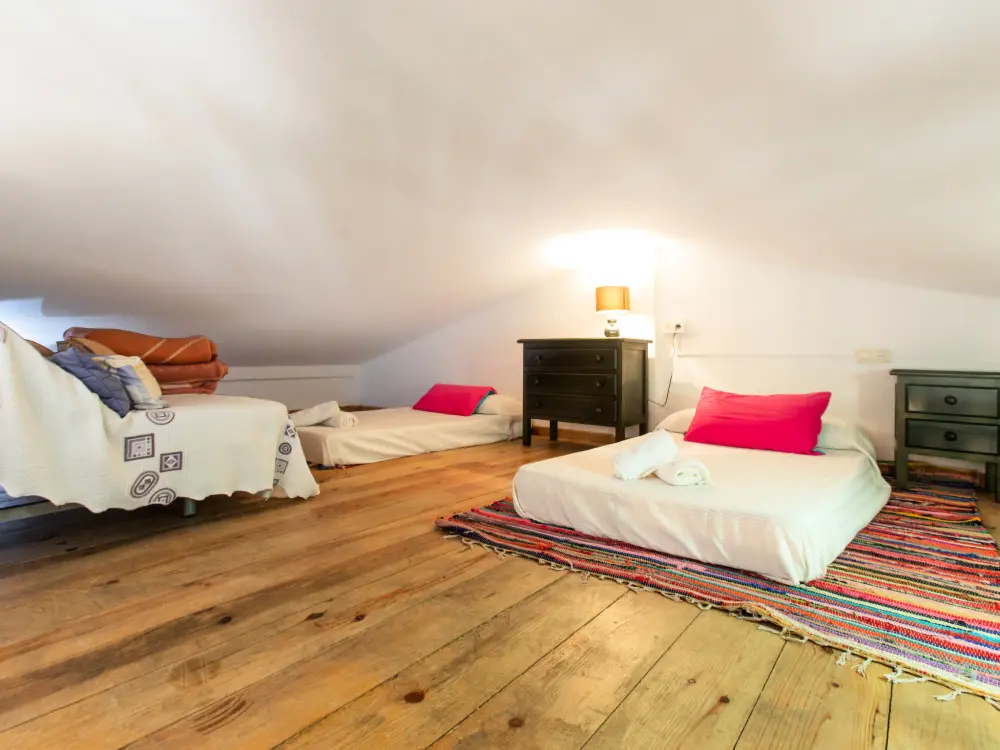 Maison de Vacances Granada/Dúrcal