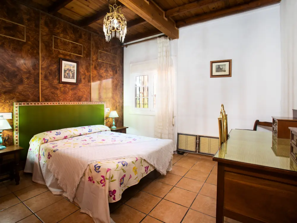 Maison de Vacances Granada/Dúrcal