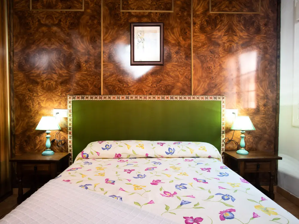 Maison de Vacances Granada/Dúrcal