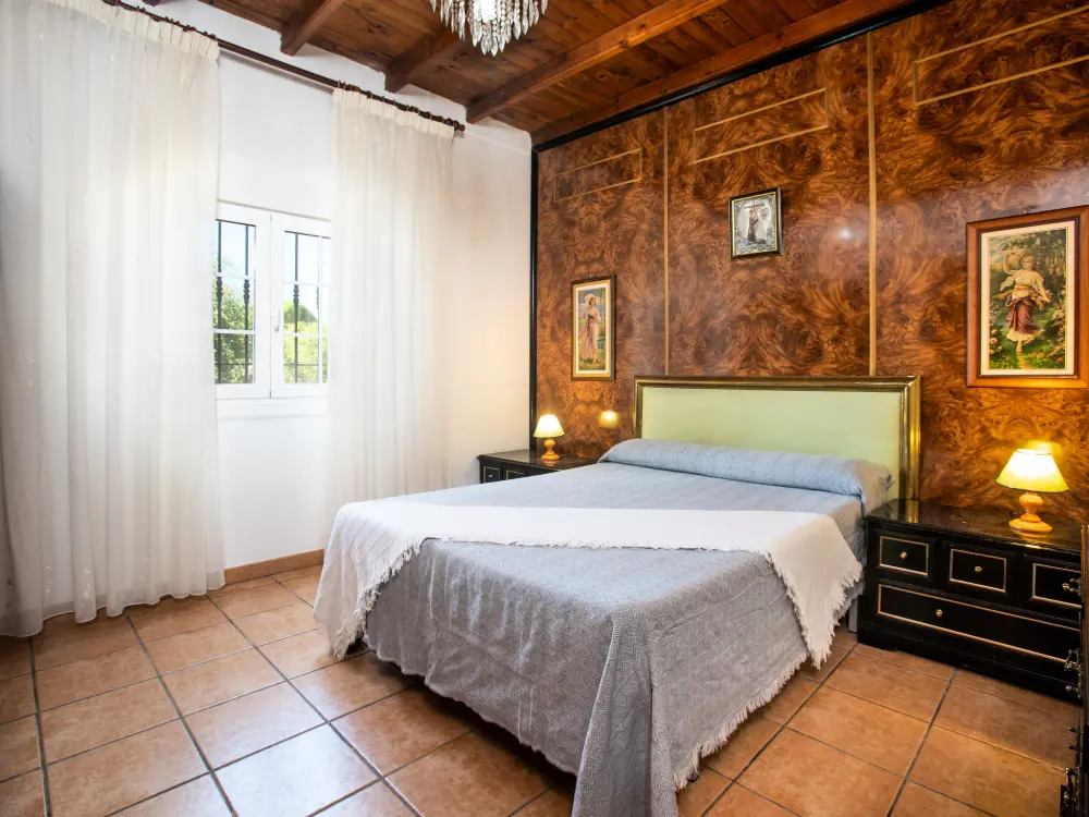 Maison de Vacances Granada/Dúrcal