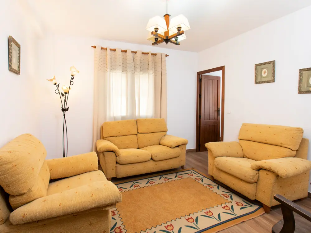 Maison de Vacances Granada/Dúrcal