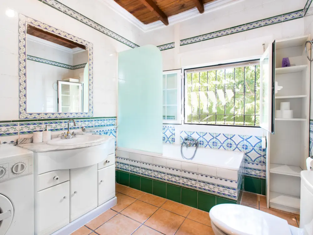 Maison de Vacances Granada/Dúrcal