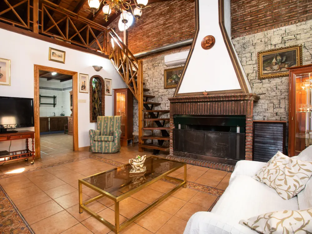 Maison de Vacances Granada/Dúrcal