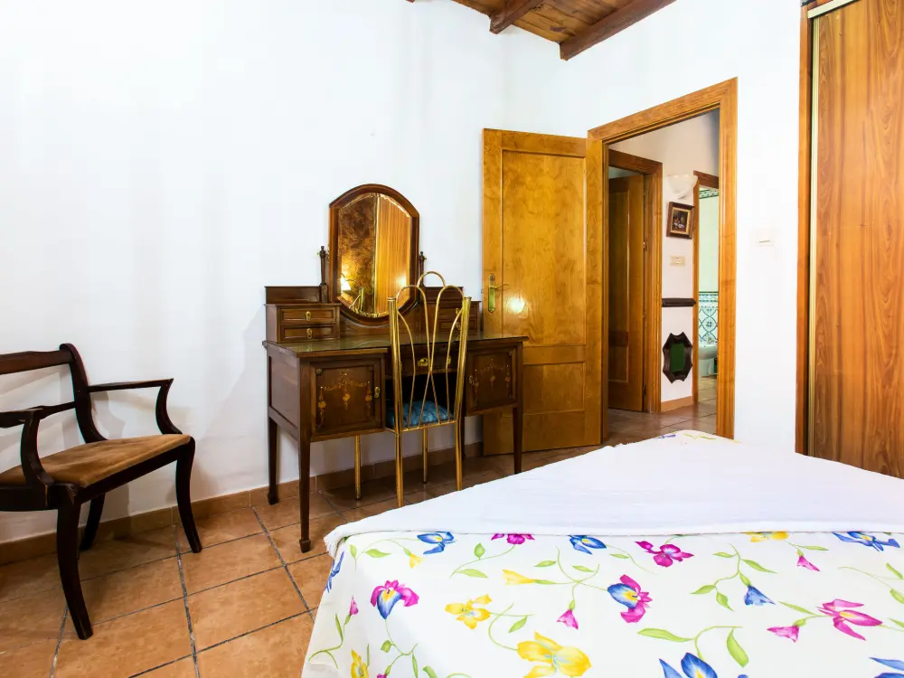 Maison de Vacances Granada/Dúrcal
