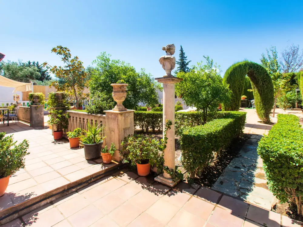 Maison de Vacances Granada/Dúrcal
