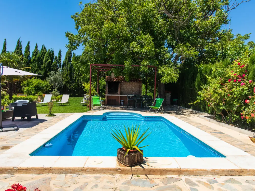 Maison de Vacances Granada/Dúrcal
