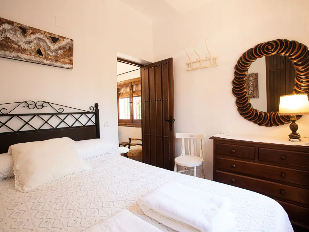 Maison de Vacances Granada/Dúrcal