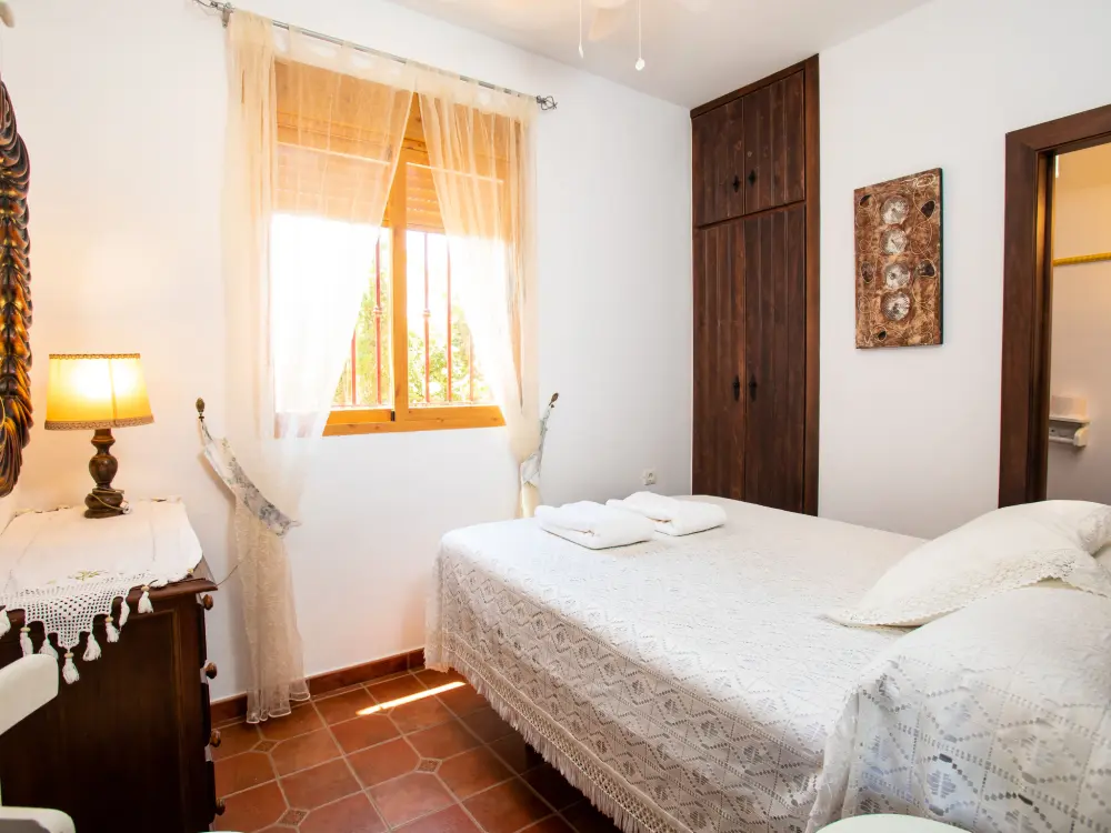 Maison de Vacances Granada/Dúrcal