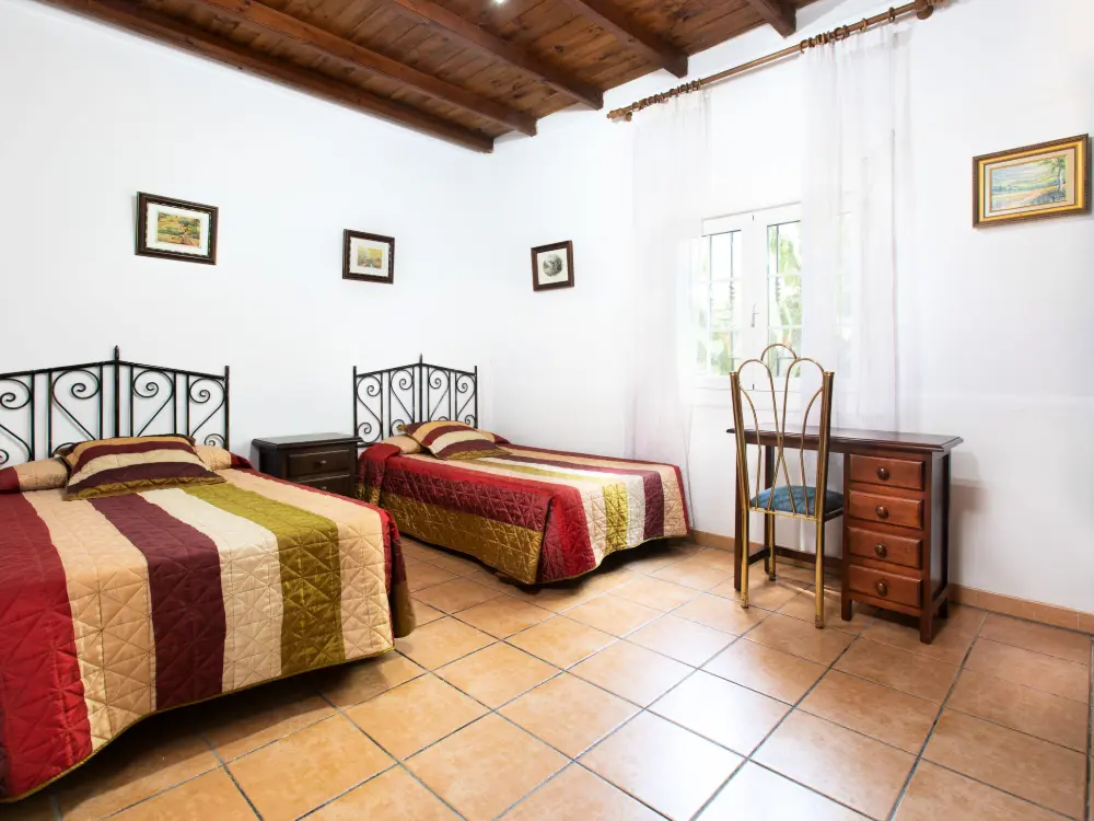 Maison de Vacances Granada/Dúrcal