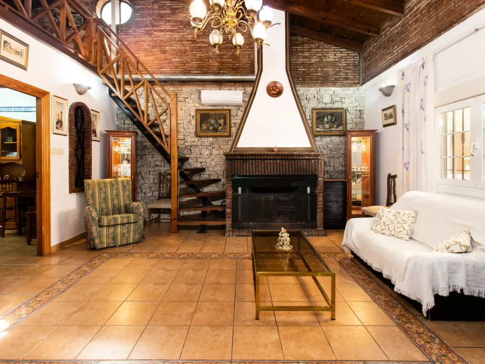 Maison de Vacances Granada/Dúrcal