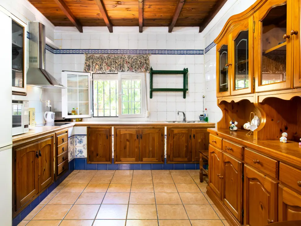 Maison de Vacances Granada/Dúrcal