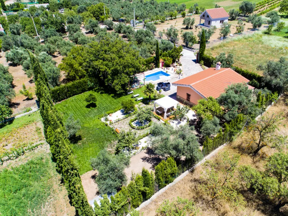 Maison de Vacances Granada/Dúrcal