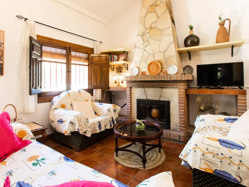 Maison de Vacances Granada/Dúrcal